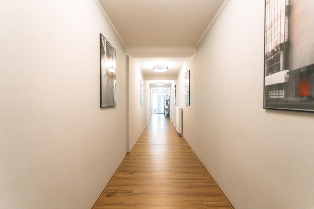 Das Schlafgut Dessau Εξωτερικό φωτογραφία